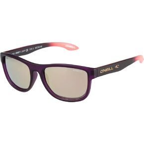 O'NEILL Coast 2.0 Unisex Polarized Sunglasses, 53 mm