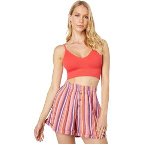 Free People Yours Truly Seamless Bra in Saudi Arabia