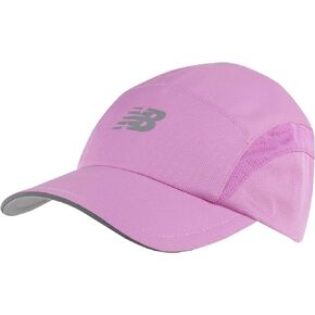 New Balance unisex-adult mens 5-panel Perfomance Hat