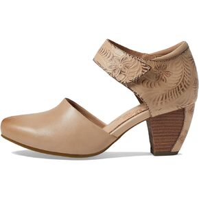 Spring Step L'Artiste Women's Toolie Pump
