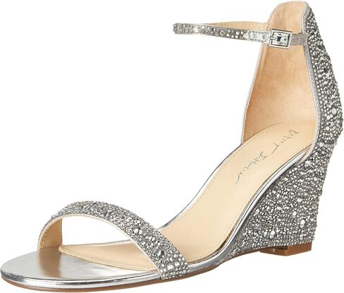 حذاء Sb-Debie النسائي باللون الأزرق من Betsey Johnson in Kuwait