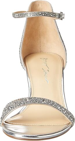 حذاء Sb-Debie النسائي باللون الأزرق من Betsey Johnson in Kuwait