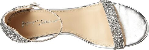 حذاء Sb-Debie النسائي باللون الأزرق من Betsey Johnson in Kuwait