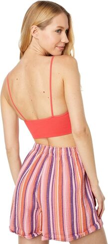 Free People Yours Truly Seamless Bra in Saudi Arabia