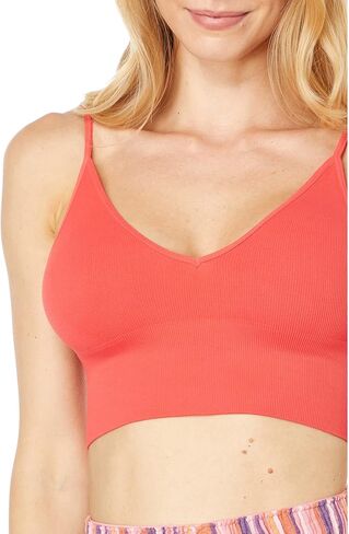 Free People Yours Truly Seamless Bra in Saudi Arabia
