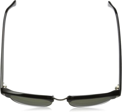Tom Ford Sunglasses - Henry / Frame: Shiny Black with Green Gradient Lens in Saudi Arabia