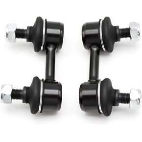 K90124 Front Stabilizer Sway Bar Link 4882033010 for Prizm 1998-2002 for ES300 Camry 1992-1996 for Corolla 1993-2002 for Celica 1994-1999 for RAV4 1996-2000 for Avalon 1995 1996 2pcs