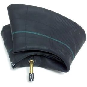 MMG Inner Tube 16x3.0 - Valve TR87 90 Degree Valve Stem - Compatible with 16x3.25/3.50