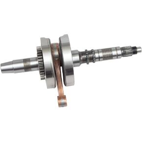 Hot Rods Crankshaft 4418 Compatible With/Replacement For Honda TRX 420 FE 2012-2013, TRX 420 FM 2012-2013, TRX 420 FPE 2012-2013, TRX 420 FPM 2012-2013, TRX 420 TE 2012-2013
