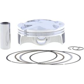 FORGED PISTON KIT HONDA CRF250R 14-15 OEM Replacement D.76.75