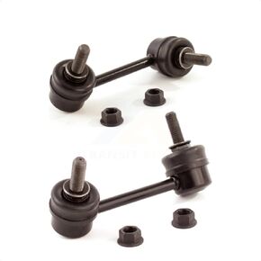 Rear Suspension Stabilizer Bar Link Kit For 2009-2014 Nissan Murano AWD KTR-101073