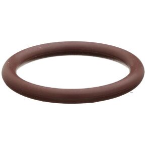 Lamons ORBRNVT90A214X1000 Model 214 Viton/FKM O-Ring 90A Shore Brown, Sterling Seal (Pack of 1000)