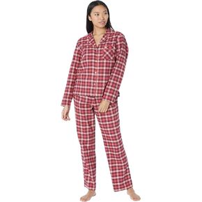 UGG Women's Ophilia Set Woven Plaid