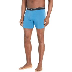 Psycho Bunny Single Boxer Brief Yale Blue MD in Saudi Arabia