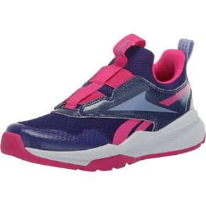 Reebok Girl's Xt Sprinter Slip Sneaker