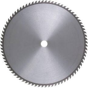 Tenryu PR-35580AB 14" Carbide Tipped Saw Blade ( 80 Tooth ATAFR Grind - 1" Arbor - 0.118 Kerf)