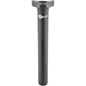 ODYSSEY Seatpost Tripod 25.4 200mm Black - S-269-Black