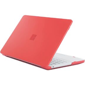 mCover Case Compatible for 2021-2022 11.6" Microsoft Surface Laptop SE Only (Not Compatible with Any Other Surface Models) - Aqua