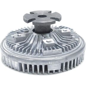 Derale 22148 USMW Professional Series Heavy Duty Fan Clutch , Black