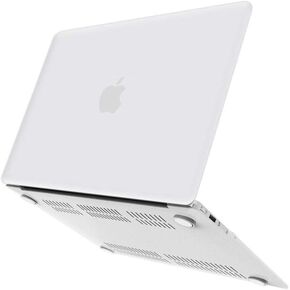 Hard Shell Case for Apple MacBook Air 11 (White)