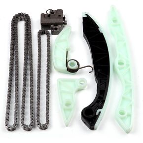 OCPTY Timing Chain Kit for Hyundai for Kia Genesis Coupe Forte Forte Koup 2.0L