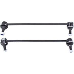 ApplianPar Front Driver and Passenger Side Stabilizer Sway Bar End Links for Hyundai Entourage Kia Sedona