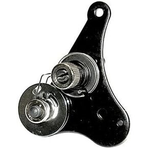 CONSEW 206 THREAD TENSION BRACKET ASSEMBLY