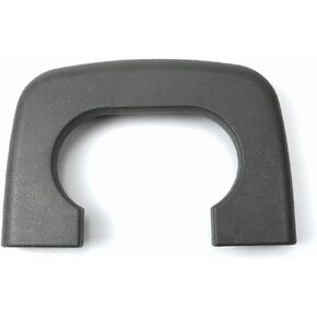 Center Console Cup Holder Pad Replacement Light Grey Gray for Ford F150 1997-2003, (5435666)