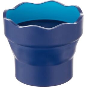 Faber-Castell Clic and Go Red Water Cup