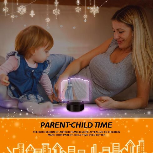 6 قطع من ألواح الأكريليك الشفافة المصنوعة من الزجاج البلاستيكي، أشكال مختلفة بسمك 0.08 بوصة/ 2 مم، لوحة شفافة بسمك 2 مم، لعلامات قاعدة إضاءة LED DIY لمشاريع العرض اليدوية in Kuwait