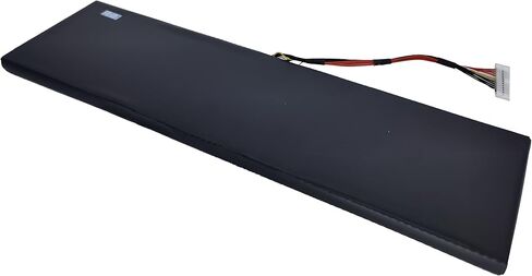 بطارية كمبيوتر محمول بديلة GAG-J40 جديدة متوافقة مع Gigabyte Aero 14 V7 K7 14-P64WV6 14-W-CF2 15 15X V8 15W 15-x9 Aorus X5 V6 V7 V8 X7 Dt V6 V7 V8 X9 Dt Series in Saudi Arabia
