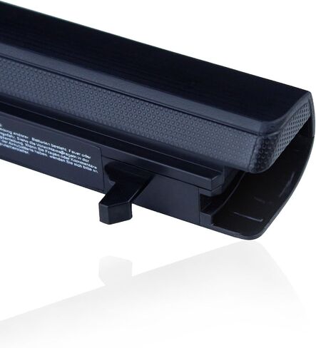 DTK 15V 2200mAh Laptop Battery Replacement for ASUS A46 A56 E46 K46 K56 R405 R505 R550 S40 S46 S505 S550 S56 U48 U58 V550 (P/N A31-K56 A32-K56 A41-K56 A42-K56) in Saudi Arabia