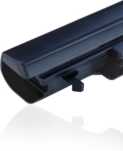 DTK 15V 2200mAh Laptop Battery Replacement for ASUS A46 A56 E46 K46 K56 R405 R505 R550 S40 S46 S505 S550 S56 U48 U58 V550 (P/N A31-K56 A32-K56 A41-K56 A42-K56) in Saudi Arabia