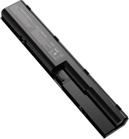 استبدال بطارية الكمبيوتر المحمول لسلسلة HP Probook 4540s 4440s 4530s 4535s 4545s 4430s 4431s 4435s 4330s، يناسب P/N 633805-001 PR06 PR09 HSTNN-IB2R 633733-321 HSTNN-IB2R in Saudi Arabia