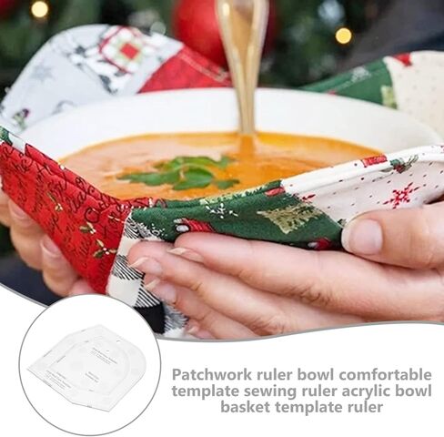 DIY وعاء أكريليك قوالب مريحة وعاء نمط دافئ قالب لآلة الخياطة المحلية أنماط الخياطة أنماط الخياطة أنماط الخياطة أنماط الخياطة أنماط الخياطة أنماط الخياطة in Kuwait