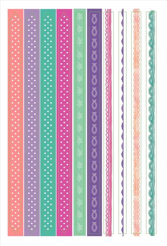 Planner Stickers Faith in Saudi Arabia