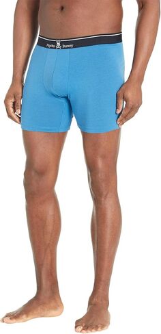 Psycho Bunny Single Boxer Brief Yale Blue MD in Saudi Arabia