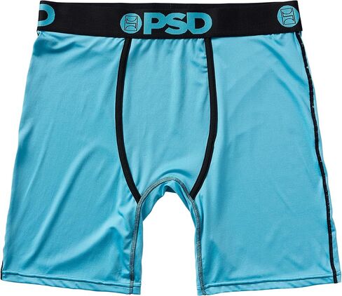 PSD Men's Trop Floral 2Pk Boxer Briefs, Multi, XXL in Saudi Arabia