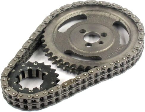 Elgin SS-3100-9 High Performance Timing Set in Saudi Arabia