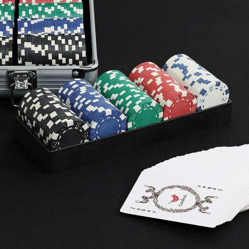 Table Game Mat - Board Game Table Cover Mat, Playing Card Poker Games Square Table Mat 32.6in x 32.6in in Kuwait