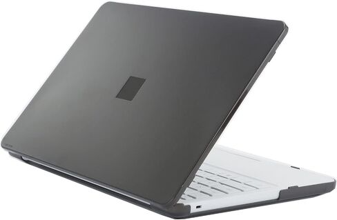 حافظة mCover متوافقة مع 2021-2022 11.6 بوصة Microsoft Surface Laptop SE فقط (غير متوافقة مع أي نماذج سطحية أخرى) - أسود in Kuwait
