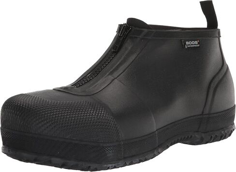 BOGS Men's 72767ct Construction Boot in Saudi Arabia