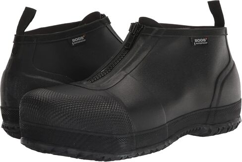 BOGS Men's 72767ct Construction Boot in Saudi Arabia