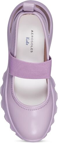 Aerosoles Girl's Dadda Sneaker in Saudi Arabia