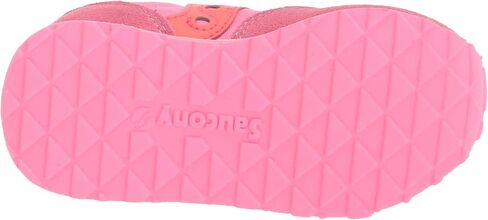 حذاء رياضي Saucony للأطفال من الجنسين بخطاف وحلقة جاز - - 4 Little Kid US in Saudi Arabia
