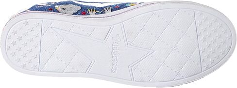 حذاء Skechers Girl's Sparkle Lite-Believe في حذاء Rai الرياضي in Saudi Arabia