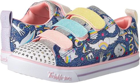 حذاء Skechers Girl's Sparkle Lite-Believe في حذاء Rai الرياضي in Saudi Arabia