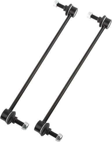 Front Stabilizer Sway Bar End Link K750155 Compatible with 2008-2017 Enclave 2007 2008 2009 2010 2011 2012 2013 2014 2015 2016 Acadia 2007-2010 Outlook,15127978 in Saudi Arabia