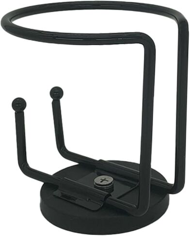 حامل أكواب مغناطيسي، SUS 304 حامل مشروبات مغناطيسي من الفولاذ المقاوم للصدأ لزجاجة المشروبات يمكن أن المشروبات على قارب شاحنة جزازة جهاز مشي صندوق أدوات الشواية in Kuwait