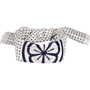 80sTees Karate Kid Headband Miyagi-Do Tenegui Replica Quality White in Saudi Arabia